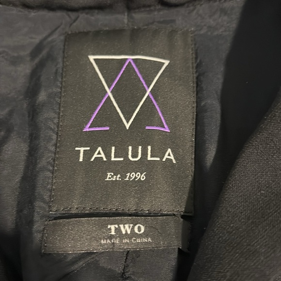 Aritzia Talula jacket - Picture 3 of 7